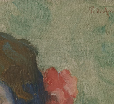 foto de capa tarsila