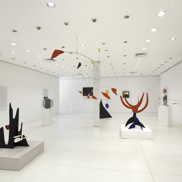Expo Calder 3