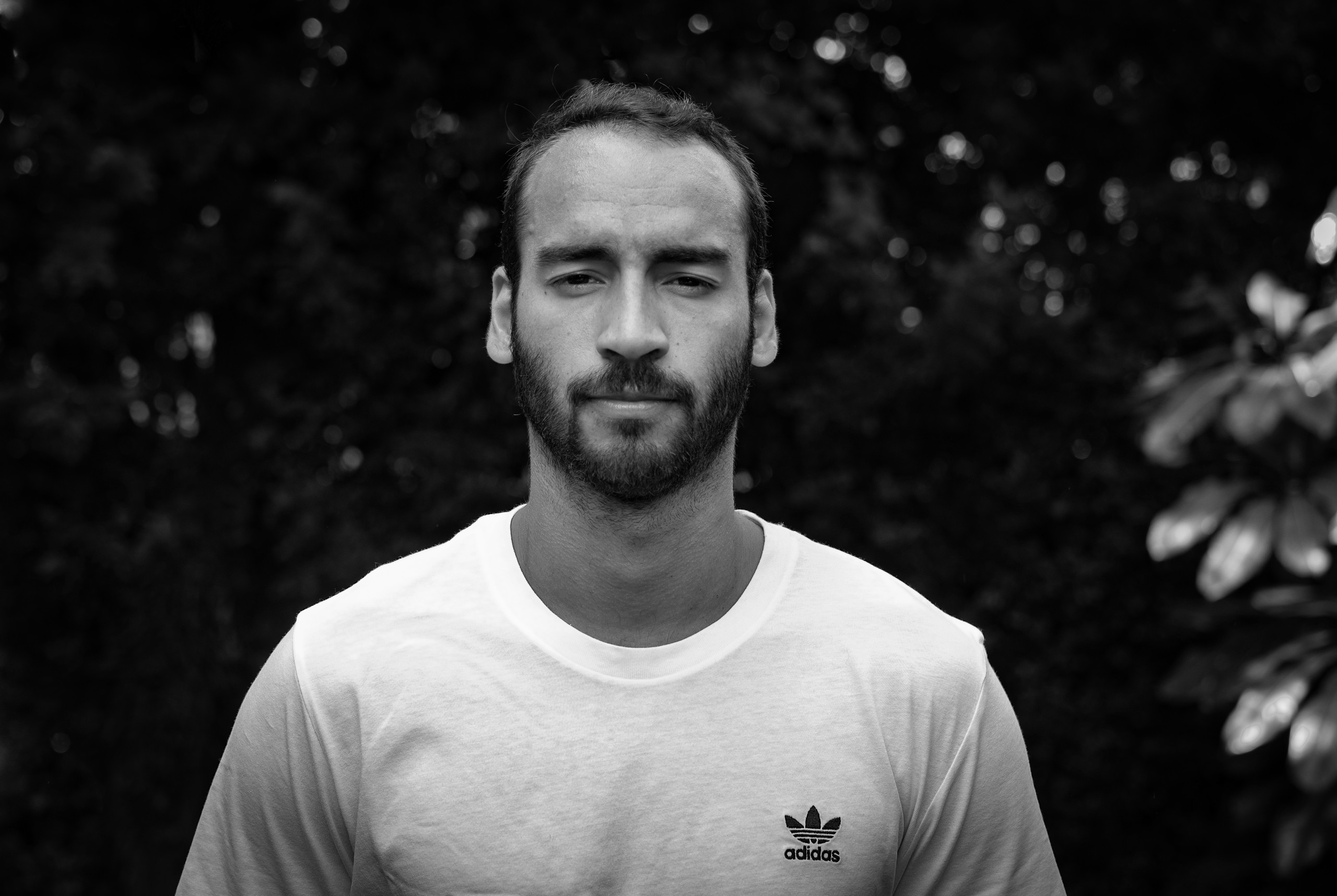 Novo artista representado Gabriel VillasBoas Notícia DAN Galeria