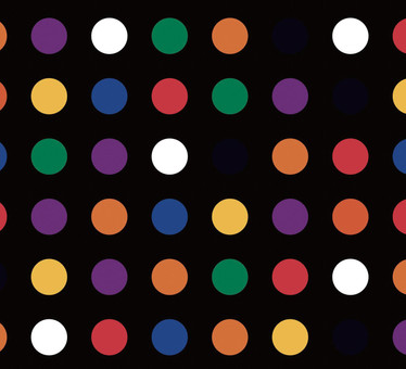 V-06 beat street 9 cores x 64, hamburgo 1985 - cópia