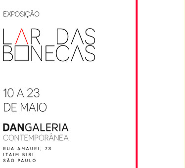 CONVITE EXPO SIMPLES