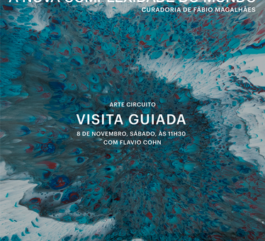 Arte Circuito_Dan Galeria