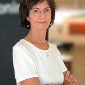 retrato Patricia Furlong